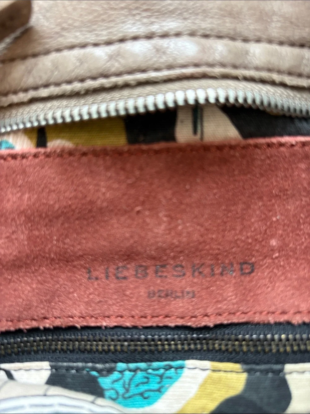 N/A liebeskind berlin